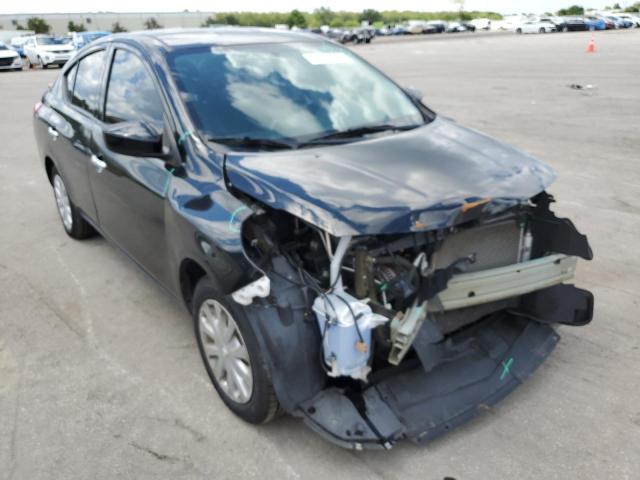 NISSAN VERSA S 2019 3n1cn7ap5kl856745