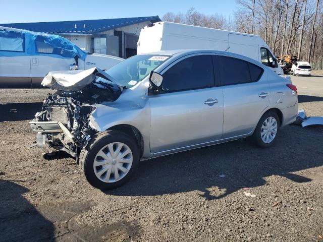 NISSAN VERSA 2019 3n1cn7ap5kl857555