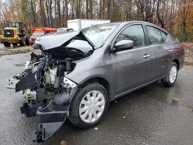 NISSAN VERSA S 2019 3n1cn7ap5kl858852