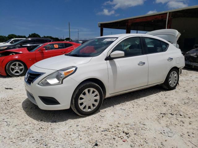 NISSAN VERSA S 2019 3n1cn7ap5kl859614