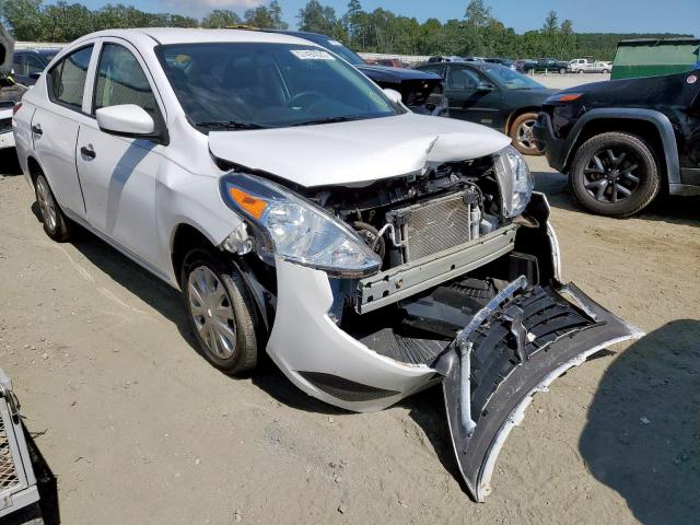 NISSAN VERSA S 2019 3n1cn7ap5kl862447