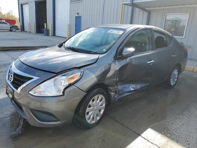 NISSAN VERSA 2019 3n1cn7ap5kl864327