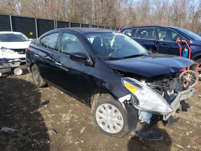 NISSAN VERSA S 2019 3n1cn7ap5kl864540