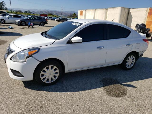 NISSAN VERSA S 2019 3n1cn7ap5kl867244