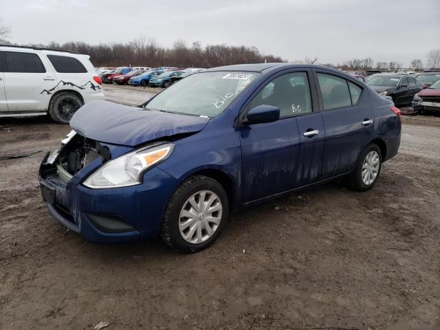 NISSAN VERSA S 2019 3n1cn7ap5kl869639