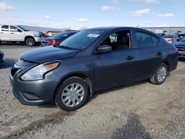 NISSAN VERSA S 2019 3n1cn7ap5kl873268