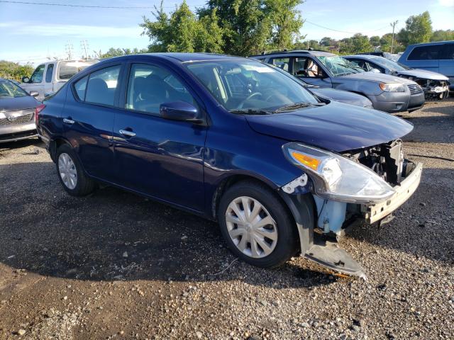 NISSAN VERSA S 2019 3n1cn7ap5kl875425