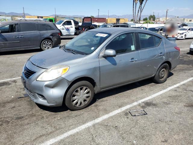 NISSAN VERSA S 2012 3n1cn7ap6cl800556