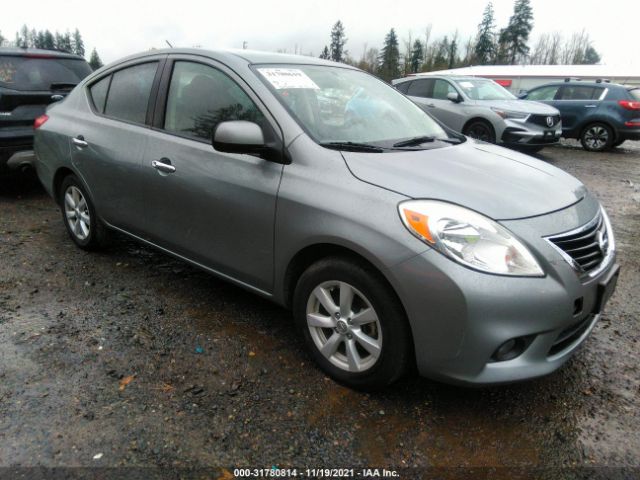 NISSAN VERSA 2012 3n1cn7ap6cl803702