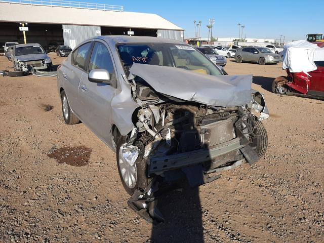 NISSAN VERSA 2012 3n1cn7ap6cl804414