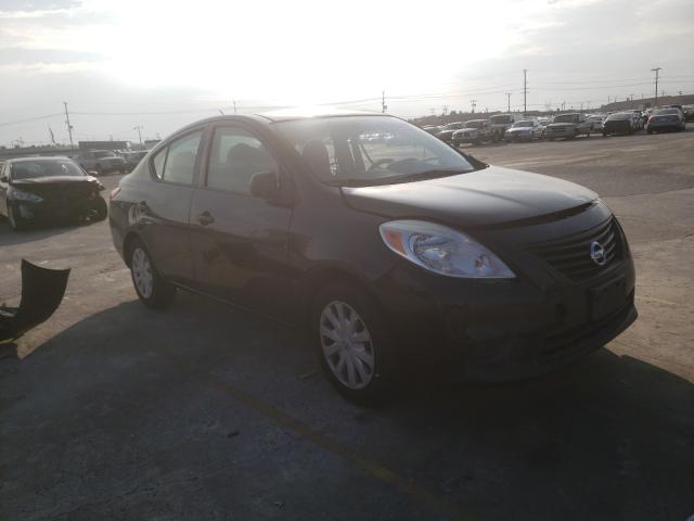 NISSAN VERSA S 2012 3n1cn7ap6cl811346