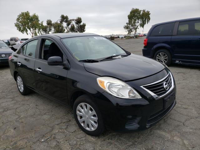 NISSAN VERSA S 2012 3n1cn7ap6cl812318