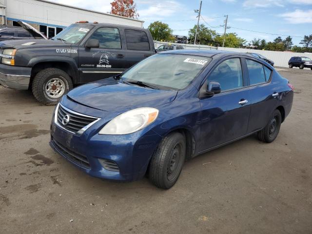 NISSAN VERSA S 2012 3n1cn7ap6cl813002