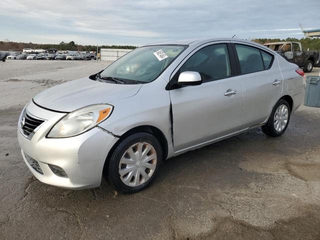 NISSAN VERSA S 2012 3n1cn7ap6cl813775