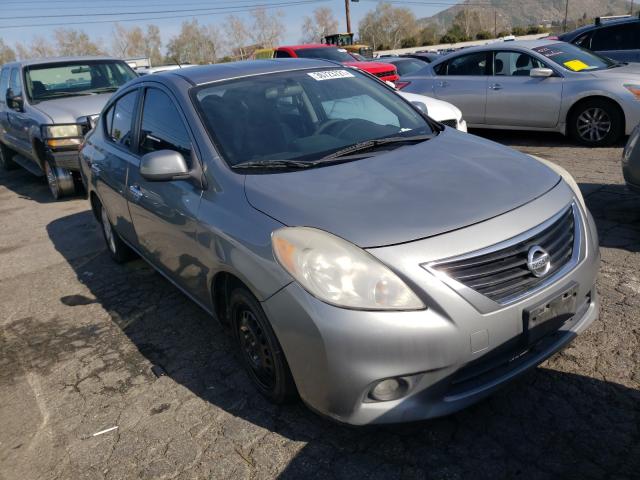 NISSAN VERSA S 2012 3n1cn7ap6cl814294