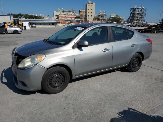 NISSAN VERSA S 2012 3n1cn7ap6cl814389