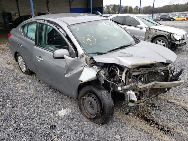 NISSAN VERSA S 2012 3n1cn7ap6cl815803