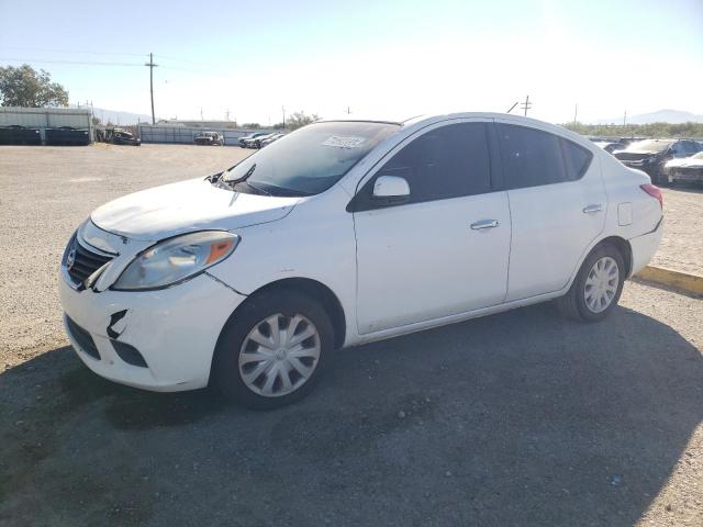 NISSAN VERSA 2012 3n1cn7ap6cl816563