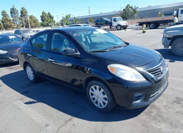 NISSAN VERSA 2012 3n1cn7ap6cl817888