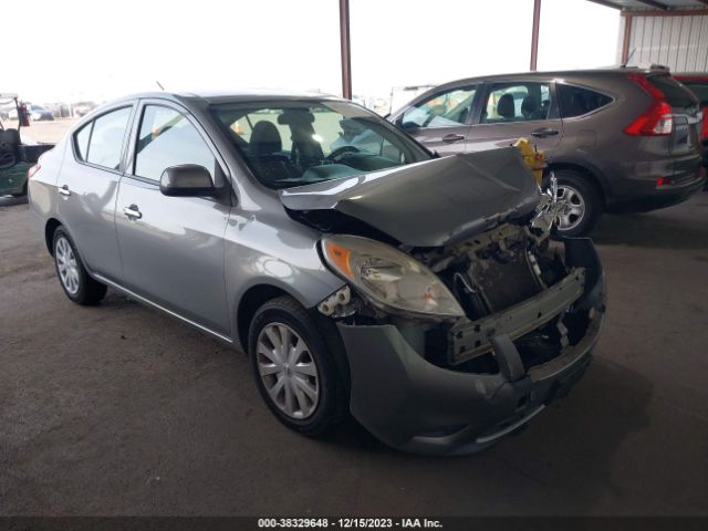 NISSAN VERSA 2012 3n1cn7ap6cl819432