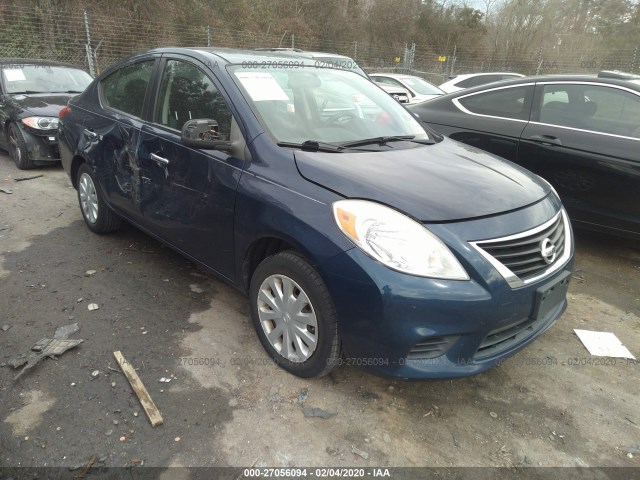 NISSAN VERSA 2012 3n1cn7ap6cl822024