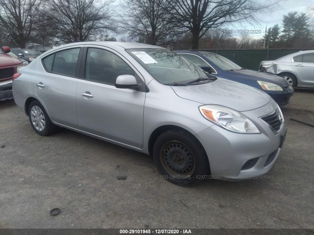 NISSAN VERSA 2012 3n1cn7ap6cl824632