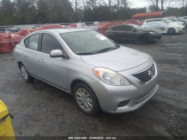 NISSAN VERSA 2012 3n1cn7ap6cl825358