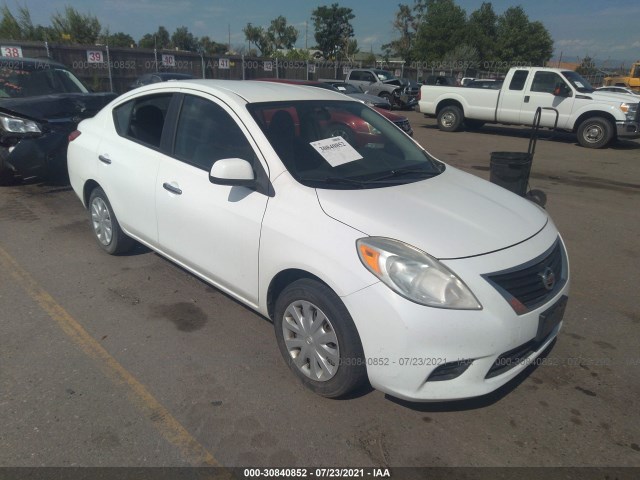 NISSAN VERSA 2012 3n1cn7ap6cl828129