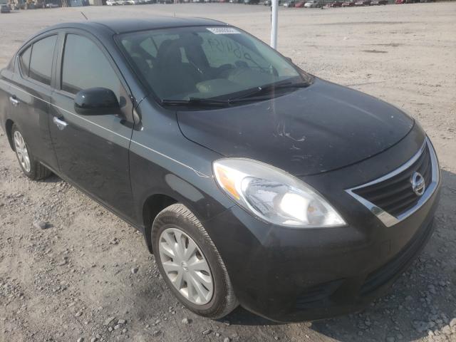 NISSAN VERSA S 2012 3n1cn7ap6cl828230