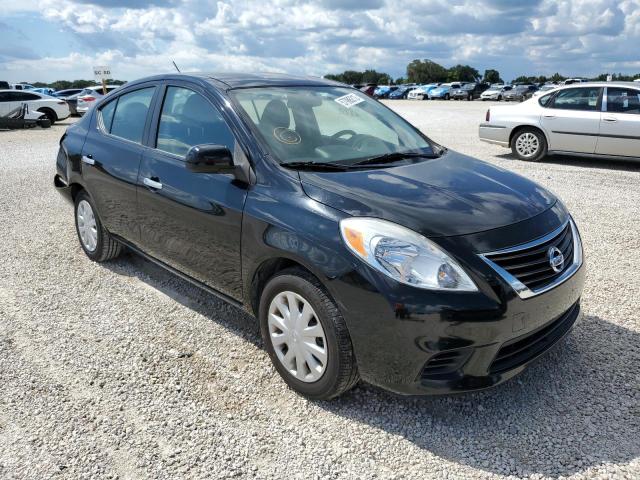 NISSAN VERSA S 2012 3n1cn7ap6cl828759