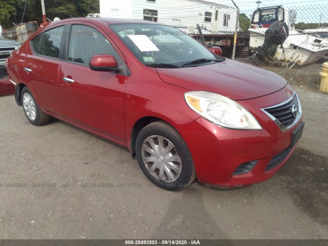 NISSAN VERSA 2012 3n1cn7ap6cl829362