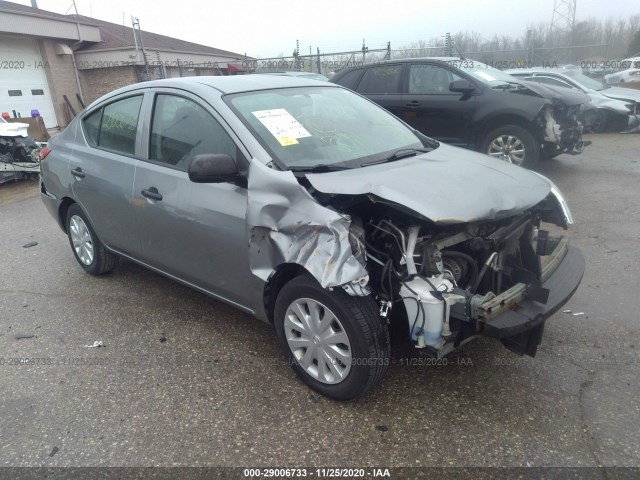 NISSAN VERSA 2012 3n1cn7ap6cl831497