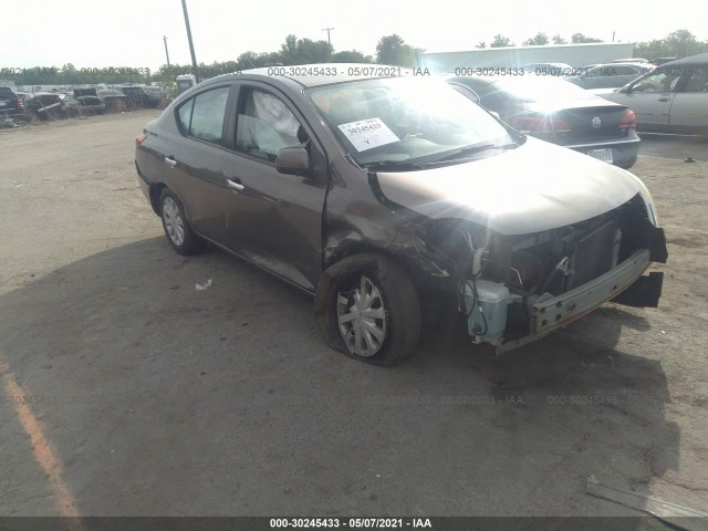 NISSAN VERSA 2012 3n1cn7ap6cl835226