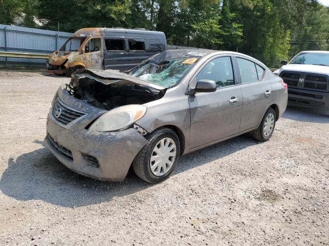 NISSAN VERSA S 2012 3n1cn7ap6cl836084