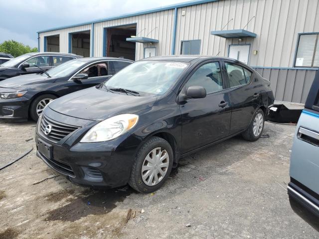 NISSAN VERSA S 2012 3n1cn7ap6cl836408