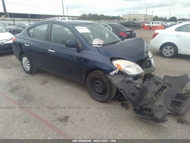 NISSAN VERSA 2012 3n1cn7ap6cl836974