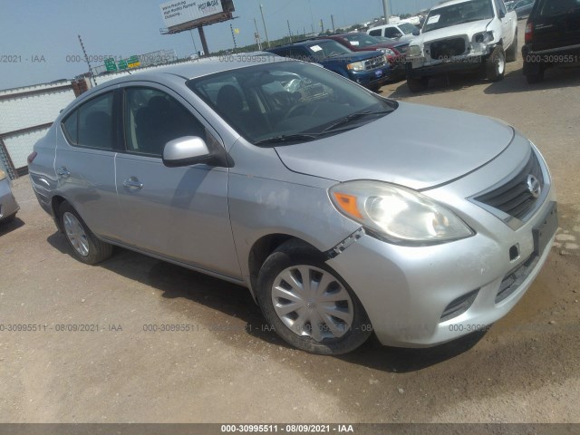 NISSAN VERSA 2012 3n1cn7ap6cl840104