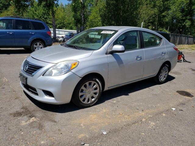 NISSAN VERSA S 2012 3n1cn7ap6cl840443