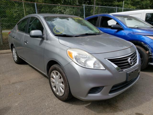 NISSAN VERSA S 2012 3n1cn7ap6cl841656