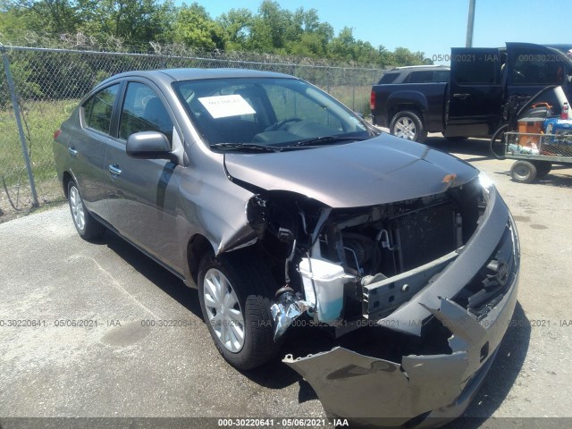 NISSAN VERSA 2012 3n1cn7ap6cl843648