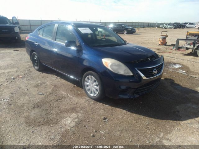 NISSAN VERSA 2012 3n1cn7ap6cl845934