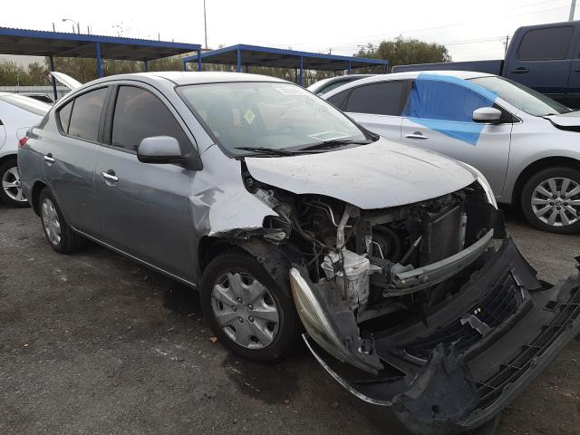 NISSAN VERSA S 2012 3n1cn7ap6cl846128