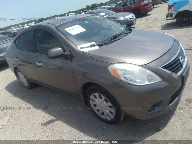 NISSAN VERSA 2012 3n1cn7ap6cl846694