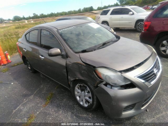 NISSAN VERSA 2012 3n1cn7ap6cl847201