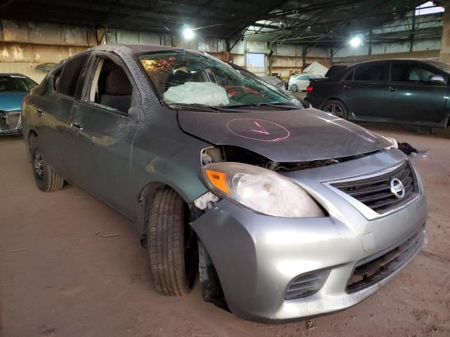 NISSAN VERSA S 2012 3n1cn7ap6cl848610