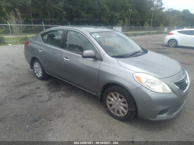 NISSAN VERSA 2012 3n1cn7ap6cl848929