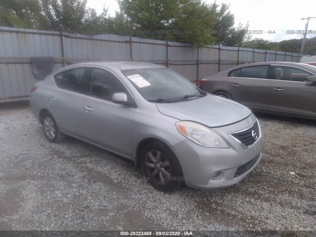 NISSAN VERSA 2012 3n1cn7ap6cl849000