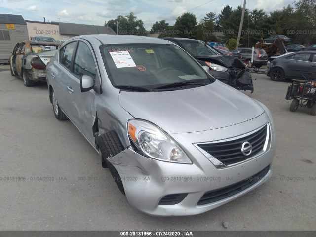 NISSAN VERSA 2012 3n1cn7ap6cl851250