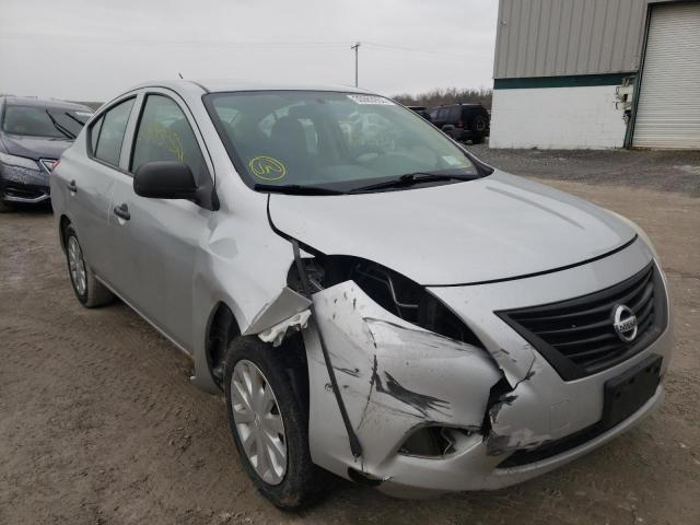 NISSAN VERSA S 2012 3n1cn7ap6cl852849