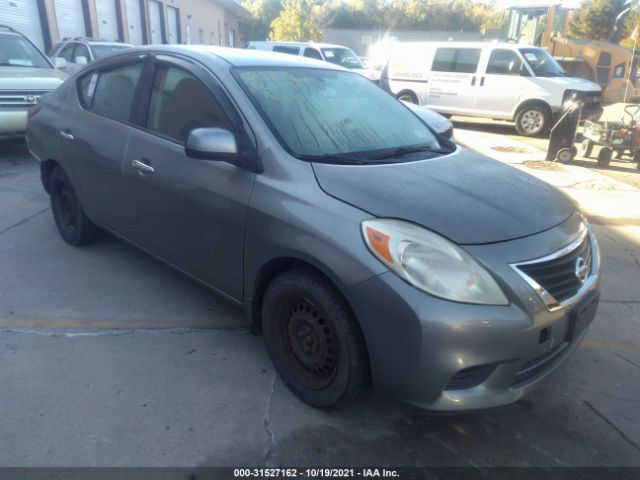 NISSAN VERSA 2012 3n1cn7ap6cl855055